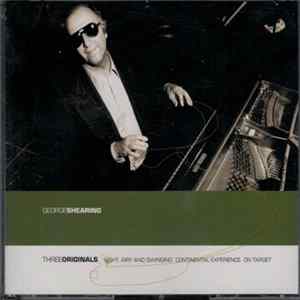 George Shearing - Three Originals Mp3