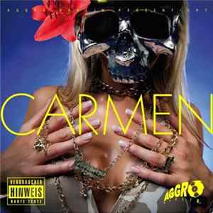 Sido - Carmen Mp3