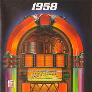 Various - Your Hit Parade • 1958 Mp3
