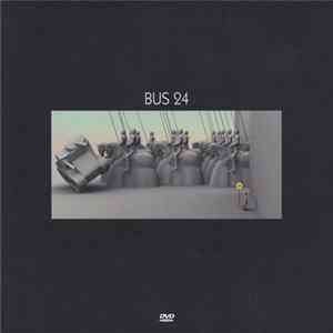Guy Billout, Albert Marcœur - BUS 24 Mp3