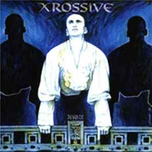Xrossive - Revolte Mp3