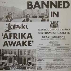 Jabula - Afrika Awake Mp3