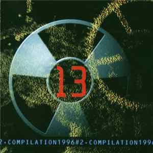 Various - 13#2 - Compilation1996#2 Mp3