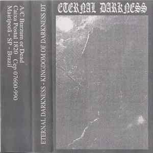 Eternal Darkness - Kingdom Of Darkness DT Mp3