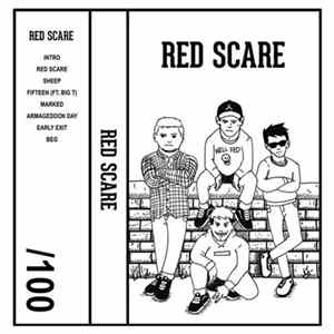 Red Scare - 2014 Tape Mp3