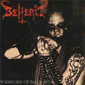 Beherit - Warriors Of Black Metal Mp3