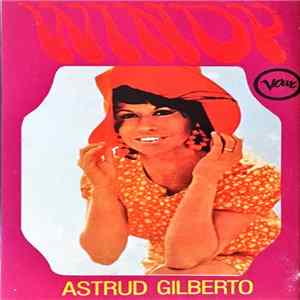 Astrud Gilberto - Windy Mp3