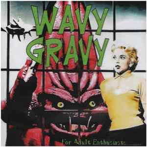 Various - Wavy Gravy - For Adult Enthusiasts Mp3