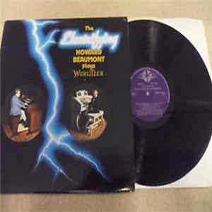 Howard Beaumont - The Electrifying Howard Beaumont Plays Wurlitzer Mp3