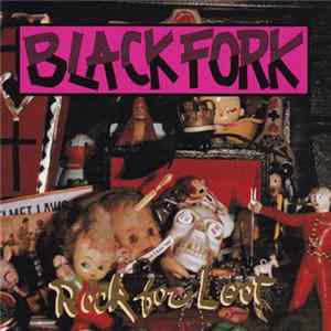 Black Fork - Rock For Loot Mp3