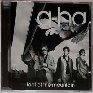 a-ha - Foot Of The Mountain Mp3