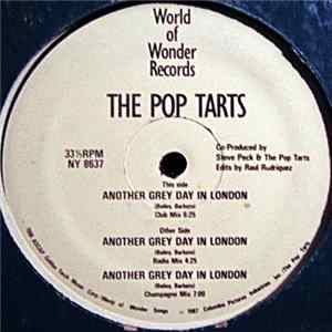 The Pop Tarts - Another Grey Day In London Mp3