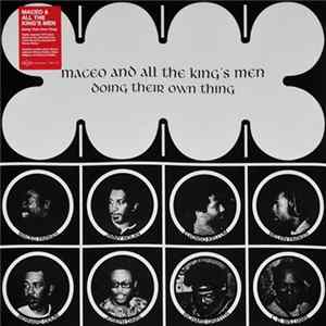 Maceo And All The King's Men - Doing Their Own Thing Mp3