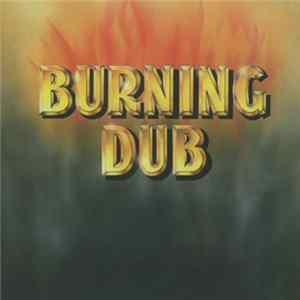 The Revolutionaries - Burning Dub Mp3