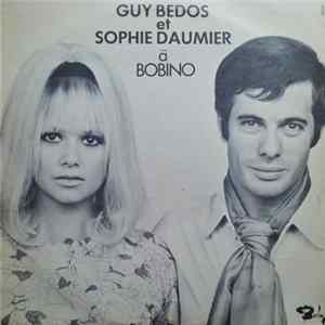 Guy Bedos Et Sophie Daumier - A Bobino Mp3
