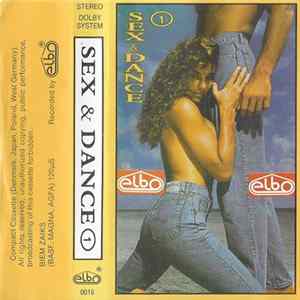 Various - Sex & Dance Mp3
