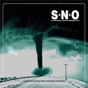 Stonewall Noise Orchestra - Constants In An Ever Changing Universe Mp3