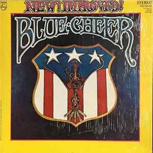 Blue Cheer - New! Improved! Blue Cheer Mp3