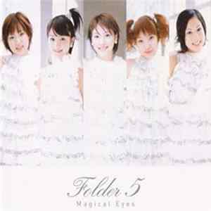 Folder 5 - Magical Eyes Mp3
