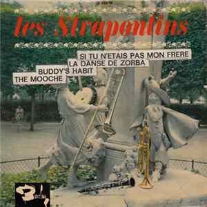 Les Strapontins - Si Tu N'Etais Pas Mon Frere Mp3