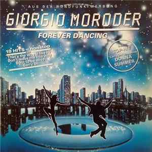 Giorgio Moroder - Forever Dancing Mp3