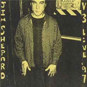 Jim Shepard's V-3 - Live '97 Mp3