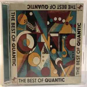 Quantic - The Best Of Quantic Mp3