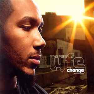 Lyfe Jennings - Lyfe Change Mp3