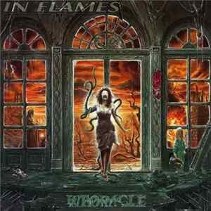 In Flames - Whoracle Mp3
