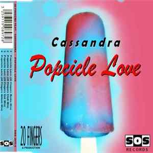 20 Fingers Feat Cassandra - Popsicle Love Mp3