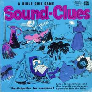 Bryce Bressler - Sound-Clues - A Bible Quiz Game Mp3