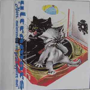 Ultramars - "Alors, Maintenant Les Gazs Appelez-Moi" Mp3