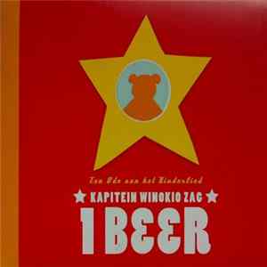 Kapitein Winokio - Kapitein Winokio Zag 1 Beer Mp3