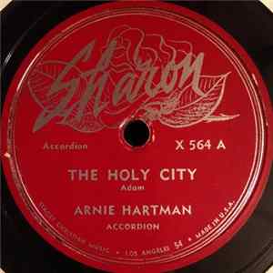 Arnie Hartman - The Holy City / The Fight Is On Mp3