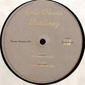 Kate-Olivia Martinez - Steady Funk / www.disco.de Mp3