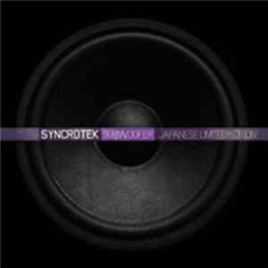 Syncrotek - Subwoofer Mp3