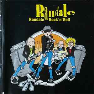 Randale - Randale Rock'n'Roll Mp3