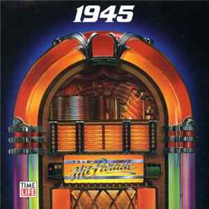 Various - Your Hit Parade • 1945 Mp3