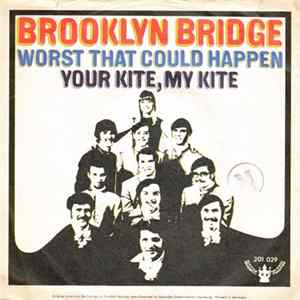 The Brooklyn Bridge - Worst That Could Happen Mp3