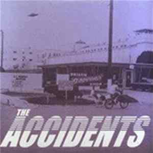 The Accidents - The Accidents Mp3