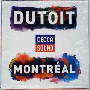 Various, Dutoit, Montréal - Charles Dutoit: Recordings With The Montréal Symphony Orchestra (1980-2000) Mp3