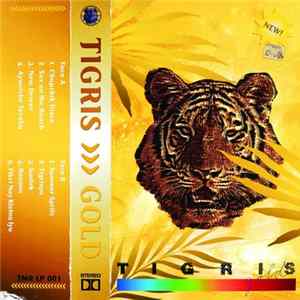 Tigris - Gold Mp3