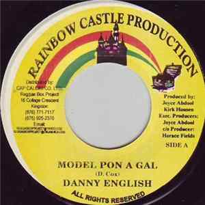 Danny English / Acid - Model Pon A Gal / English Mp3