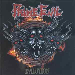 Prime Evil - Evilution Mp3