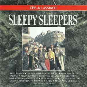 Sleepy Sleepers - CBS-Klassikot Mp3