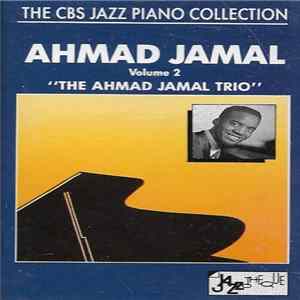 Ahmad Jamal - Volume 2 The Ahmad Jamal Trio Mp3