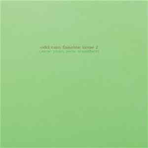 Various - Odd Train EP Mp3