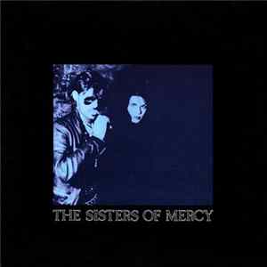 The Sisters Of Mercy - Lucretia My Reflection Mp3