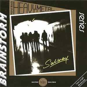 Subway - Dangerous Games Mp3