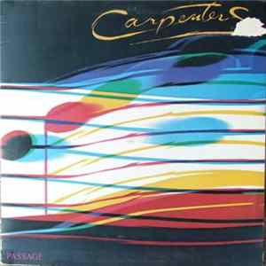 Carpenters - Passage Mp3